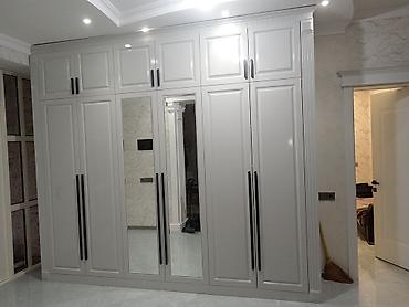 dolab: Künc dolab, Yataq otağı üçün, Qarderob, Kupe, Quraşdırıla bilən — 7