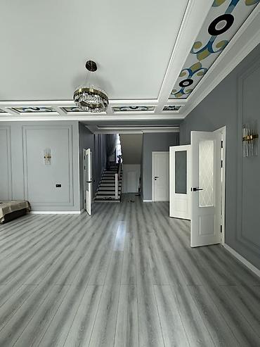 Продажа домов: 6 комнат и более, 270 м², 5 соток, Бишкек, Арча-Бешик ж/м Агентство недвижимости — 10