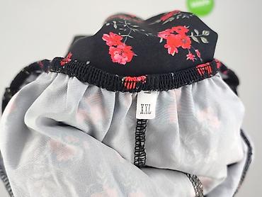 byic sukienka: Sukienka damska, rozmiar 2XL — 4