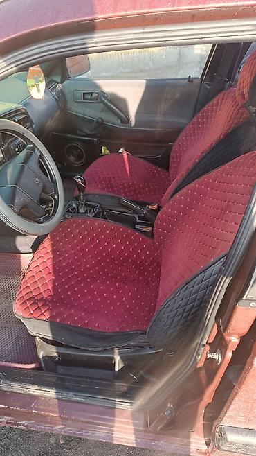 Volkswagen: Volkswagen Passat: 1991 г., Универсал — 9