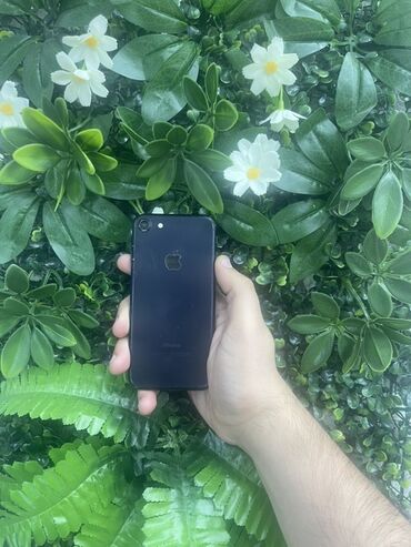 IPhone SE 2020, 256 GB, Qara, Barmaq izi