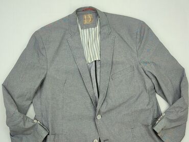 Suits: Suit jacket for men, M (EU 38), condition - Very good