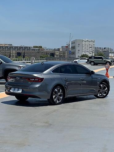renault: Renault SM6: 2020 г., 2 л, Автомат, Газ, Седан — 8