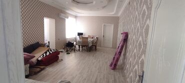 Həyət evləri və villaların satışı: Xəzər rayonu Buzovna qəsəbəsində ümumi sahəsi 9 sot kupçalı 3 otaqlı — 20