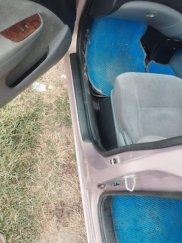 фермер: Toyota Raum: 2002 г., 1.5 л, Автомат, Бензин, Универсал — 9