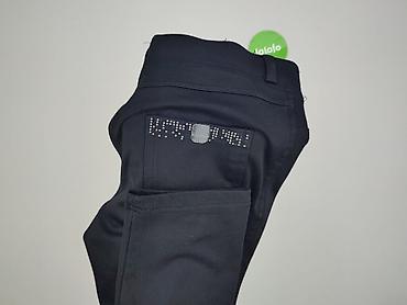 Women: Material trousers for women, size L at lalafo.pl — 5 Women: Material trousers for women, size L — 5