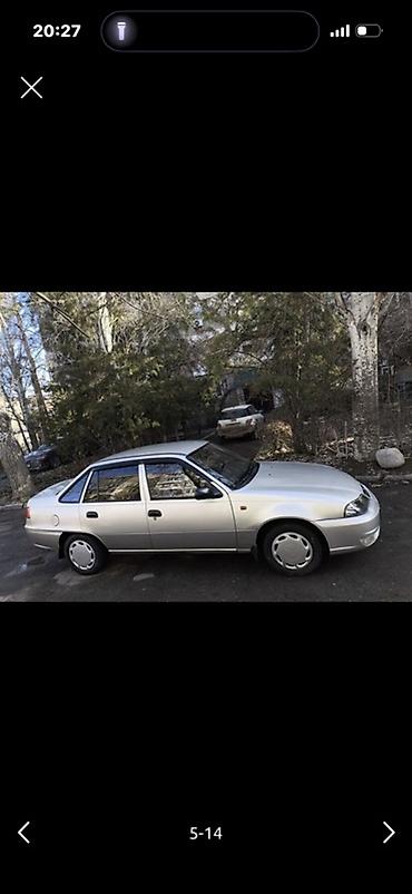 Daewoo: Daewoo Nexia: 2008 г., 1.8 л, Механика, Бензин, Седан — 4