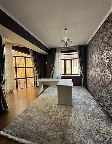 Продажа коттеджей и домов: Продаётся просторный дом 327 м² в престижном районе Ак-Кеме (К2 — 12