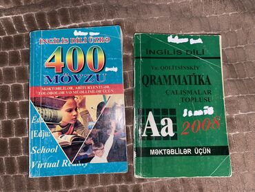 rus dili qrammatika kitabi: İnglis dili üçün qrammatika kitablarıdır.Hər biri 3m. Ehtiyacı olan