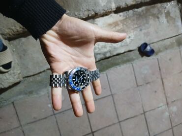 b fit для похудения побочные эффекты: Qol saatı, Rolex