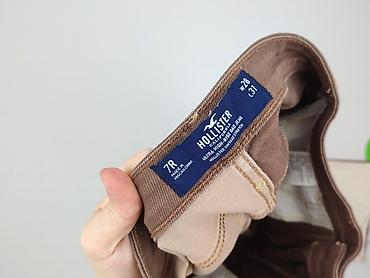 true religion: Hollister, Jeansy damskie, rozmiar S — 4