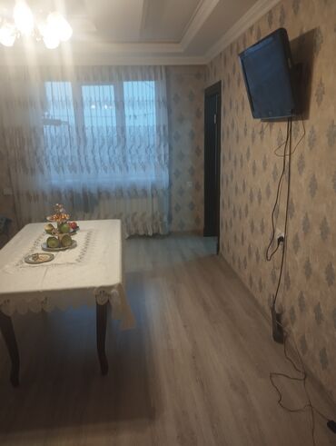 Mənzil kirayələyirəm: Kirayə üçün mənzil – dəhliz və sanitar qovşağı - Giriş və dəhliz — 5