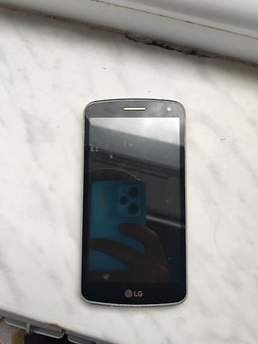 honor x8a kabro: LG 16 GB, rəng - Gümüşü, Sensor — 1