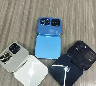 lil solid rött ljus: Mini telefon Z Flip F15 Predstavljamo mini telefon Z Flip F15 – — 1