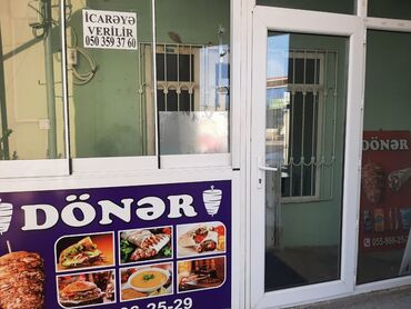 Restoran, kafelər: Xetai rayonu,Cemsid Naxcivanski adina herbi litseyin yaninda,yol