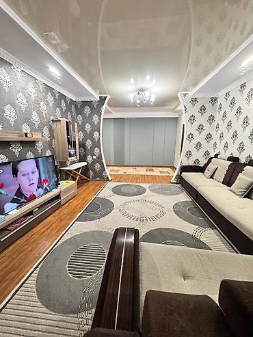 Продажа квартир: 2 комнаты, 80 м², Элитка, 8 этаж, Евроремонт — 3