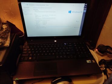 hp laptop 15 da0287ur: Intel Core i3, 6 GB, 15.6 "