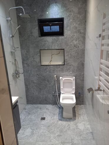 Həyət evləri və villaların satışı: 6 otaqlı, 200 kv. m, Yeni təmirli — 12