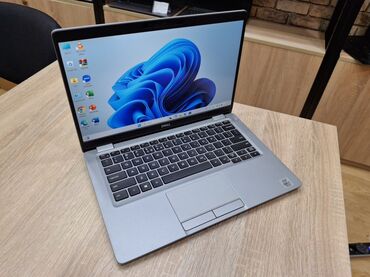 Lenovo: İşlənmiş Dell Latitude, 13.3 ", Intel Core i7, 512 GB, Ünvandan götürmə, Pulsuz çatdırılma, Ödənişli çatdırılma
