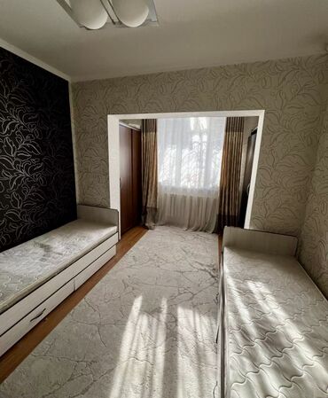 Продажа участков: 3 комнаты, 62 м², 105 серия, 1 этаж, Косметический ремонт