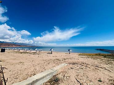 инвестор кж: VIP-коттедж на Иссык-Куле, Бостери, ЦО «Karagay Resort» - Площадь: 90 — 5