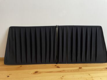 кондиционер купить в баку: Qap Qara Qarmoşka Perde satilir yaxwi vezyetdedi