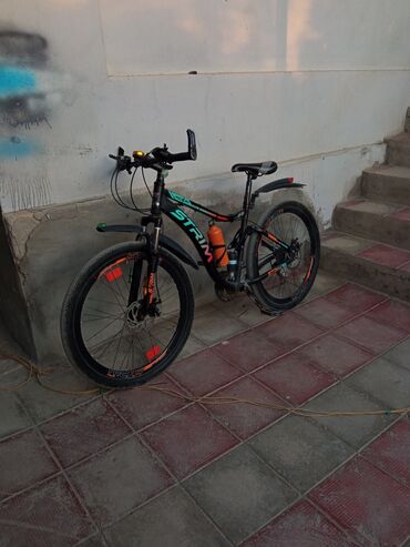 рабочая тетрадь по математике 3 класс: Dağ velosipedi Strim, 26" lalafo.az -da рабочая тетрадь по математике 3 класс: Dağ velosipedi Strim, 26"