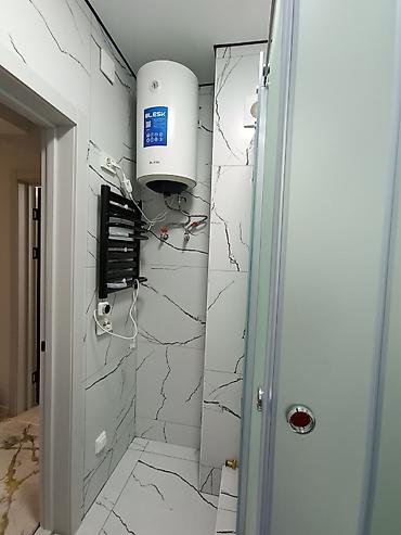 Продажа квартир: 1 комната, 42 м², Элитка, 9 этаж, Евроремонт — 7