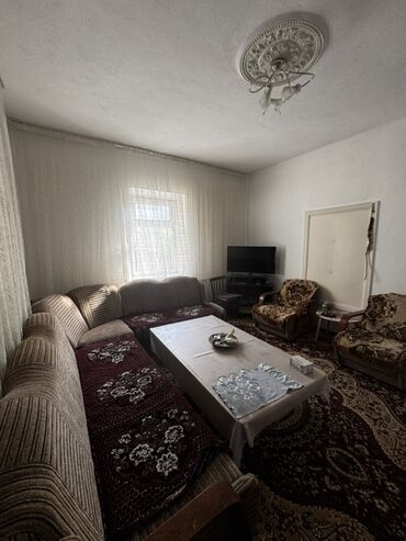 срочно большой дом: Дом, 120 м², 5 комнат, Собственник