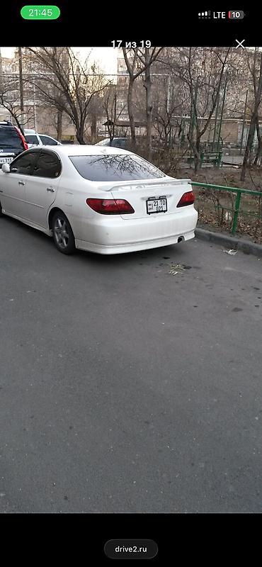 Спойлеры: Задний спойлер Toyota 1998 г., Новый, Оригинал — 4