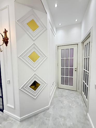 prefabrik ev satilir: Yeni Yasamal, 3 otaqlı, Yeni tikili, m. 20 Yanvar, 127 kv. m — 7