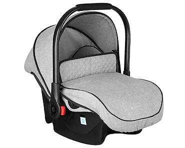 Kolica za bebe: Kikka Boo Beloved 3u1 kolica – light grey SKU/Šifra: KKB10121A-180 — 10