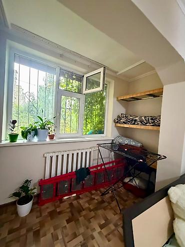 flat osh: 2 комнаты, 65 м², 7 мкр Индивидуалка, 3 этаж, Евроремонт — 6