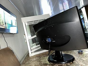flatron w1943ss: LG Flatron LCD monitor W2242S/W2242ST 22 düym İşlək vəziyyətdədir — 3