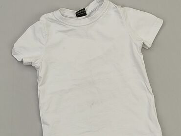 Koszulki: Koszulka, 3-4 lat, 98-104 cm, stan - Bardzo dobry