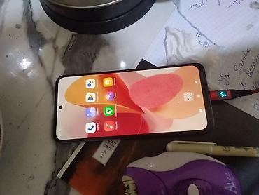 xiomi 8a: Redmi 8A, 128 GB, rəng - Mavi, Sensor — 2