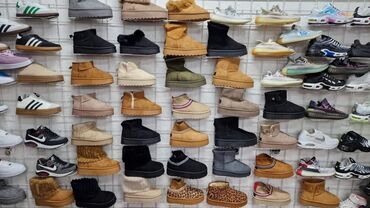 Čizme: Čizme, UGG, 37 — 9