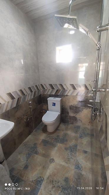 Daşınmaz əmlak: 3 otaqlı, 85 kv. m, Yeni təmirli — 9