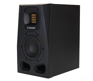 monıtor: "ADAM Audio A4V" studiya monitorlarıADAM Audio A4V Studio monitorları — 3