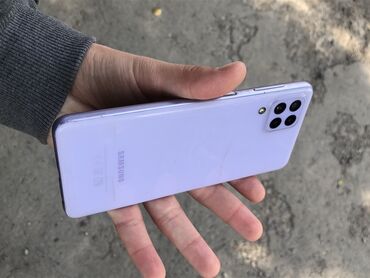 редми телефон новый: Samsung Galaxy A22, Б/у, 64 ГБ, 2 SIM