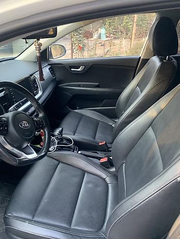 ford focus 2005: Kia Stonic: 2018 г., 1.6 л, Автомат, Дизель, Кроссовер — 5