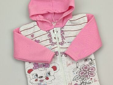 Bluza, 1-3 m, stan - Dobry