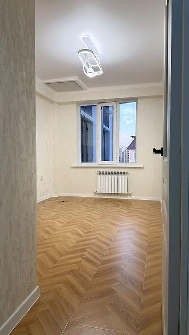 1 комната, 40 м², Пишпек Элитка, 12 этаж, Евроремонт