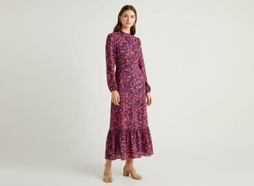 Dresses: Dunnes Stores, Women`s dress, size M