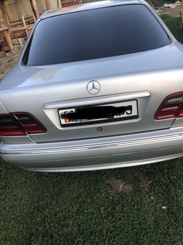 накидки на панель авто бишкек: Mercedes-Benz E-Class: 1999 г., 2.7 л, Автомат, Дизель, Седан