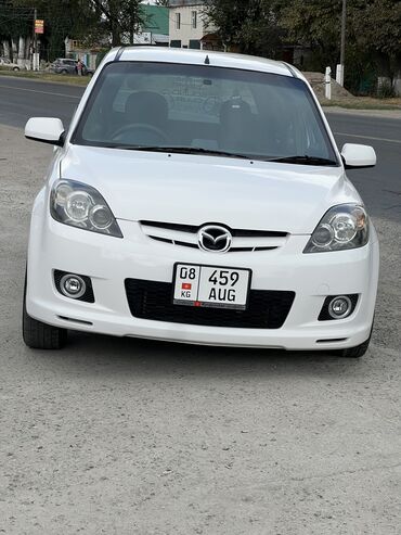 мазда демио бишкек цена: Mazda Demio: 2004 г., 1.5 л, Механика, Бензин, Хэтчбэк