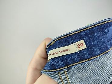levi’s: Levi’s, Jeansy damskie, rozmiar M — 4
