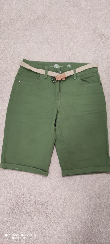 zenske cipele maslinasto zelene marka cube: L (EU 40), Cotton, color - Khaki, Single-colored