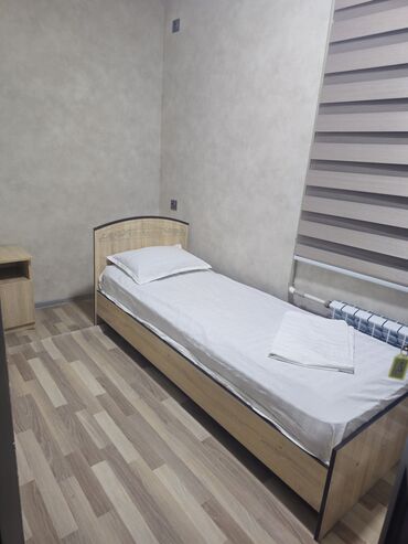 Посуточная аренда комнат: 150 м², С мебелью — 3