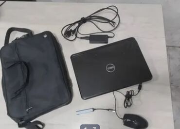 покупка ноутбук: Ноутбук, Dell, Intel Core i5, эс тутум HDD